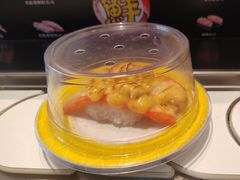 -万岁寿司(万国店)