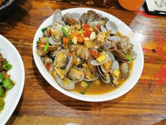 -凡老头米线砂锅(古荡新村西粮站)