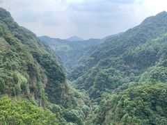 -五泄景区