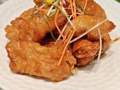 -丁虎子烤肉(国道二店)