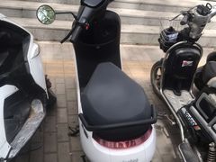 -九号电动车(安定门内大街店)