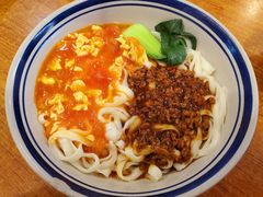 -侯哥面馆(瑞景店)