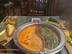 -牛New寿喜烧(闵行龙湖天街店)