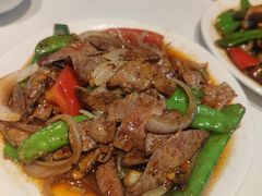 猪肝-建来发饭店(南俊路店)
