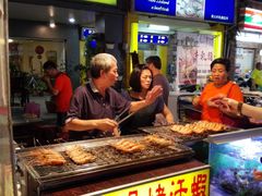 -六合夜市