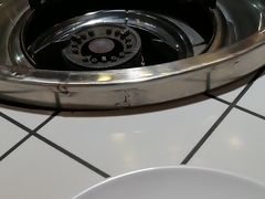 -蛙一刀·麻椒鱼火锅(金仙桥店)