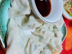 手工鲅鱼水饺-崴海渔村(虹梅路店)