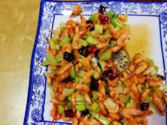 -老味道1992(武当山店)