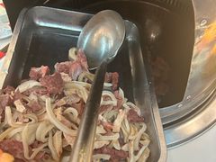 -地锅公社·现炒地锅鸡·地锅鱼·夜宵(罗锦路店)