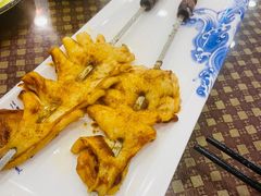 -三合园水饺(二马路店)