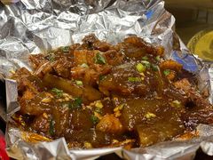 -鸿运楼·舌尖上的徽菜