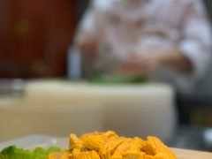 -大佛寺高级素食自助餐厅