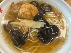 -龙华素斋(龙华路店)