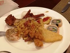 -浙江三立开元名都大酒店