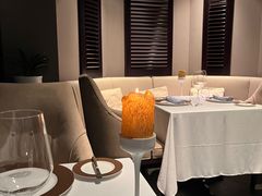 -Le Siècle.百年西餐厅(颐和公馆店)