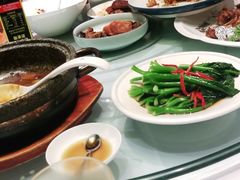 -上海小南国(金桥国际广场店)