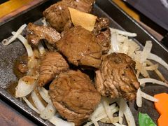 -和彩放题餐厅(酒仙桥店)