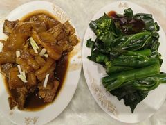 -麦奀云吞面世家 山顶店(山顶广场店)