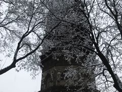 -玲珑塔公园
