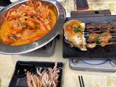 -聚味瞿记·龙虾堂(坡子街店)