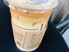 -星巴克(汕头群光广场店)