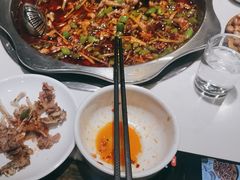 -盐井记·自贡美蛙鲜锅兔(中和店)