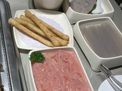 -海底捞火锅(璞丽中心店)