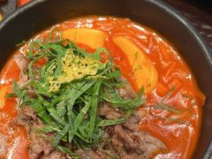 -Fuzzy Bistro 浮几韩餐·茶酒馆