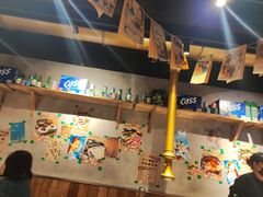 -韩山葵烤肉(太古里店)