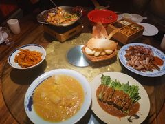 -百年神厨·地道川菜(清江西路店)