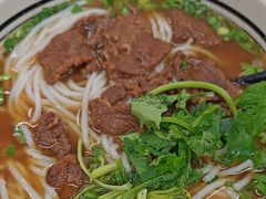 -小马牛肉面·牛骨熬制(南京博物院店)