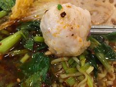 墨鱼丸-第四食堂(中国海洋大学店)