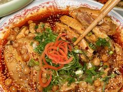 -阿嫂印象·民间江湖菜(大学城店)