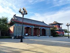-天津妈祖文化园