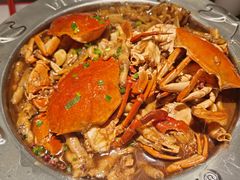 -胖哥俩肉蟹煲(龙德广场店)