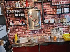 -云晓光头烧烤吧(德平路店)