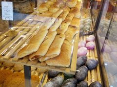 -BreadTalk面包新语·烘焙蛋糕(海珠丽影广场店)