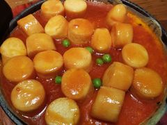 -鱼情味了主题餐厅(通州江海皇都店)