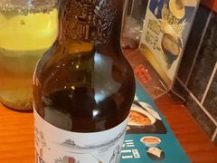 -二姐家三个拿手菜·北塘海鲜·大馅锅贴王(成林道店)