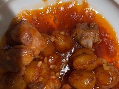 -九转小磨·非遗东北菜(万达广场店)
