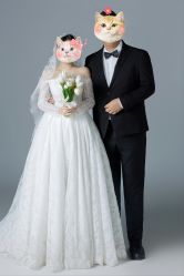 -CD视觉婚纱摄影