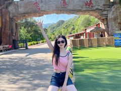 -桑干河大峡谷旅游区