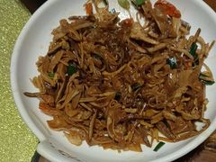 -徽三说·土徽菜·中国徽菜连锁品牌(一中店)