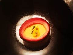 百香果布丁-上海滩餐厅(BFC外滩金融中心店)