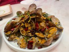 -丁字口海鲜热炒·烧烤大排档