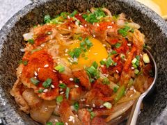 -馥二代韩式烤肉 2세대 불고기(喷水池店)
