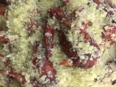 -盱眙虾神於氏龙虾(夫子庙红街店)