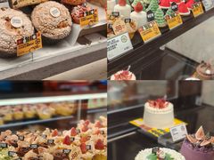 -PAPER STONE BAKERY(天汇广场店)