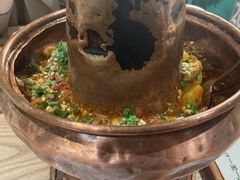 -一坐一忘云南菜(嘉里中心店)