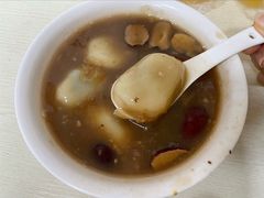 -罗子龙罗家桂花汤圆(曹都巷店)